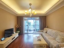 渝北 融科海阔天空二期 3室2厅