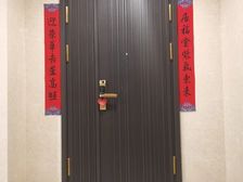 全新房未入住T5天幕云邸印长江高层一线江景豪装大平层塔尖地标