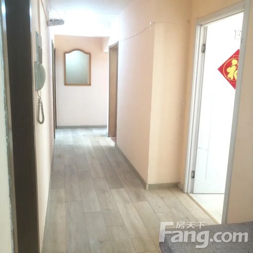 合租:主卧市北诸路荣馨苑120平方米 6室1厅1卫