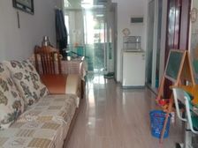 龙潭 铁南小区 1室1厅