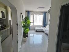 群力 天鹅湾赫郡 2室1厅