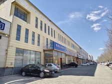 静海静海城区华夏科技园孵化器 纯写字楼甲级3000