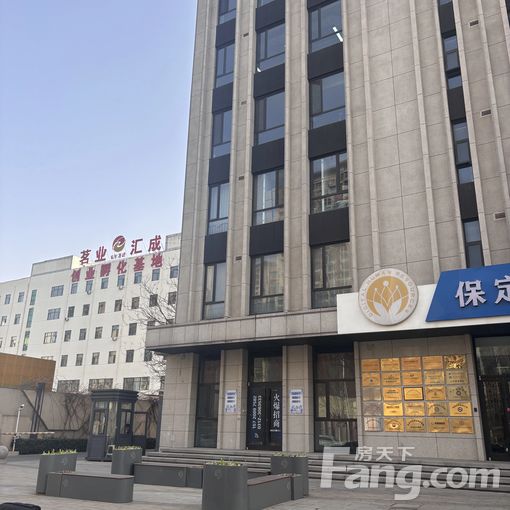 莲池区东湖片区:优质商铺出租,临街位置好,无转让费