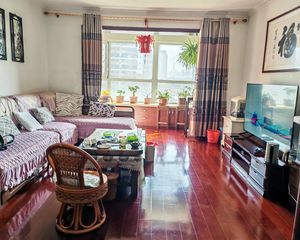 沙依巴克区 明园石油花园三期 4室2厅