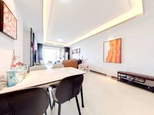 郫都 花样年香門第 3室2厅