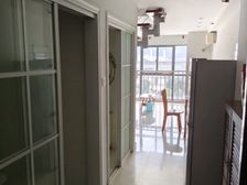 吴中 悠尚生活广场 2室1厅 复式 民用水电天然气 房东直卖