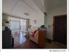金桥一景123平南北通透大三居 带同面积阁楼合计246平诚售