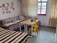 文兴路南向两居,祥和社区53平仅售16万