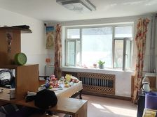 城西区 供热公司 2室2厅