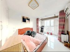 南北通透两居室,70年产权,中楼层,益丰御祥大厦好房急售