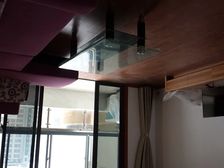 青山湖 恒茂瑞都新苑 2室2厅