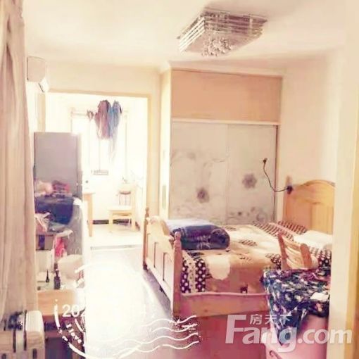 ÊñɽÎ÷¿ÍÕ¾º£Óê×ðÔ¢37ƽ·½Ã× 1ÊÒ1Ìü1ÎÀ