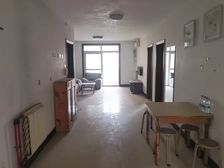 南北通透两居室,新北小区黄金地段仅售68万