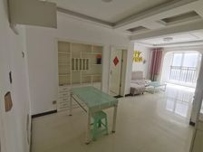 新郑 康桥溪月 2室2厅