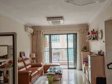 天河 华南御景园 3室2厅