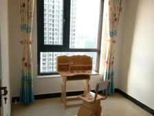 新郑 领城公园1857 3室2厅