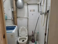 管城 金色港湾 1室1厅