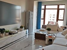 道外 宝宇天邑澜湾 2室2厅