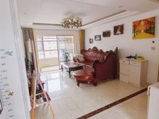 青州 大益华府西苑 3室2厅