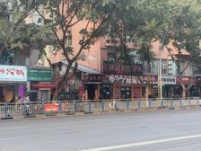 南城大道34号,临街二楼门面,南坪繁华主干道、