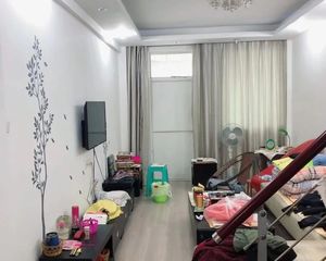 镇海 南洪小区 3室2厅