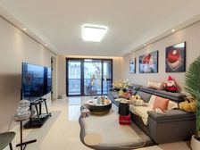 沈北新区 融创观澜壹号 3室2厅2卫