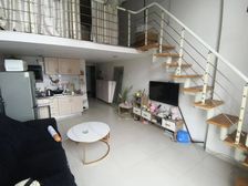 青羊 丽阳天下 1室1厅