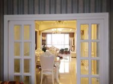 银州 第五大道 3室1厅