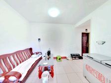 友谊小区南向两居 阳光满屋仅售55万