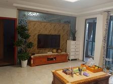 天府新区 宏信南樾 3室2厅