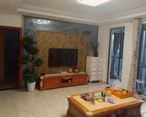 天府新区 宏信南樾 3室2厅