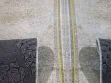 城市中心墅、出行不用开车