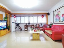 同安 双溪公寓 3室2厅