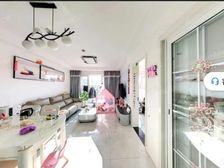 七里河 百郦湾 2室1厅