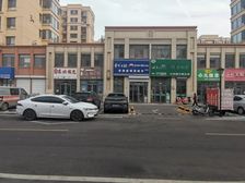 长城二支路万豪风景底商