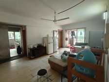 天河 金园大厦 3室2厅 东南 高层单边位满五****不占