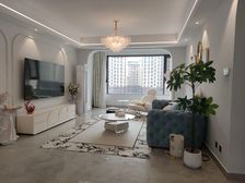 休宁县 恒大林溪郡 3室2厅