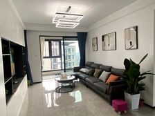红谷滩 VR科创城 3室2厅
