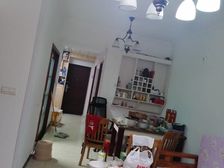 渝北 南方玫瑰城黛瑰苑 3室2厅