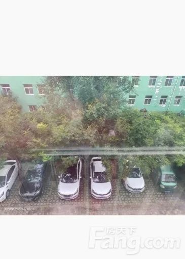 张店区青年公园锦绣花城72平方米 2室2厅1卫