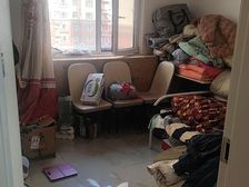 个人房源,深州 都市祥苑 2室1厅1卫。