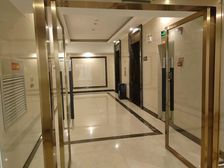 龙光世纪大厦甲级写字楼231平 月租15000元