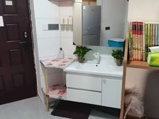 金水 数码公寓 1室1厅