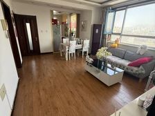 金州 金色华庭 2室1厅