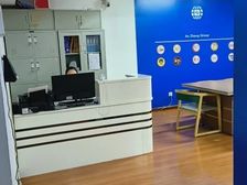 金水枣庄金成国际广场写字楼 纯写字楼甲级178