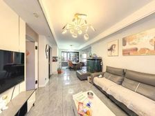 相城 禹洲嘉誉风华 3室2厅