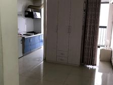 金水 主语城 1室1厅