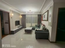 道外 恒大锦城 2室2厅