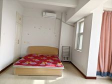 新城 迎宾华庭 1室1厅