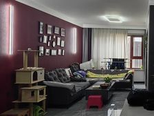 南北通透两居室 保利天禧92平诚售